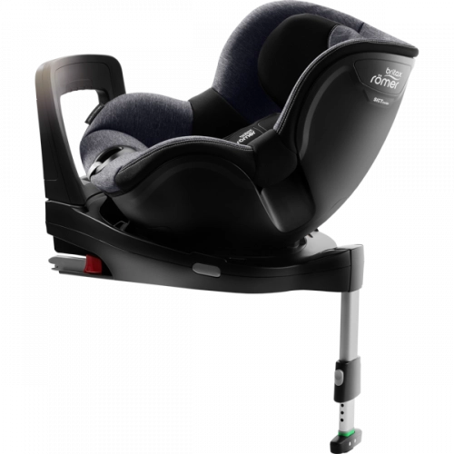 Britax Romer Dualfix M I-Size + ISOFIX Base Graphite Marble Bērnu autosēdeklis 0-18 kg