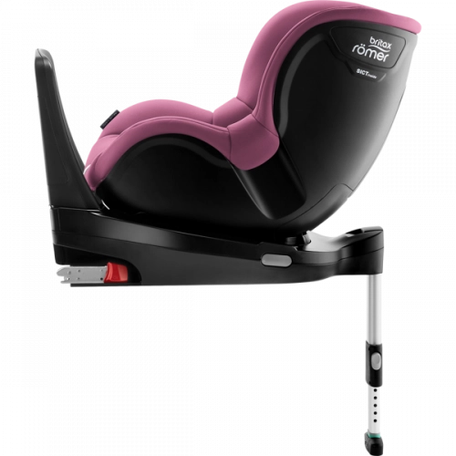 Britax Romer Dualfix M I-Size + ISOFIX Base Wine Rose Детское автокресло 0-18 кг