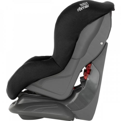 Britax Romer Eclipse Cosmos black Bērnu autosēdeklis 9-18 kg