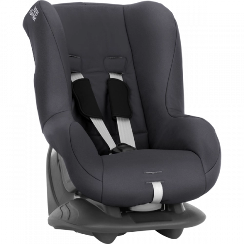 Britax Romer Eclipse Storm grey Bērnu autosēdeklis 9-18 kg