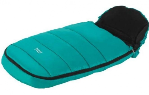Britax Romer Emerald Green Универсальный Спальный мешок для коляски
