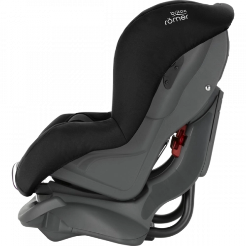 Britax Romer First Class Plus Chilli pepper Bērnu autosēdeklis 0-18 kg