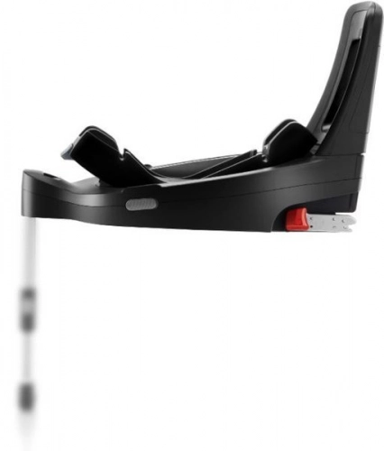Britax-Romer FLEX base iSense Isofix Autokrēsliņa bāze