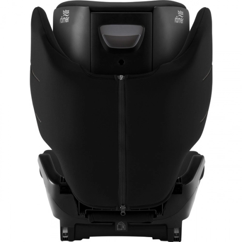 Britax Romer Hi-Liner Space Black Детское автокресло бустер 15-36 кг