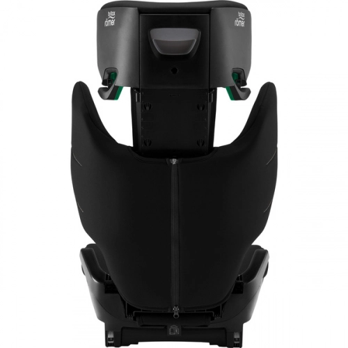 Britax Romer Hi-Liner Space Black Детское автокресло бустер 15-36 кг