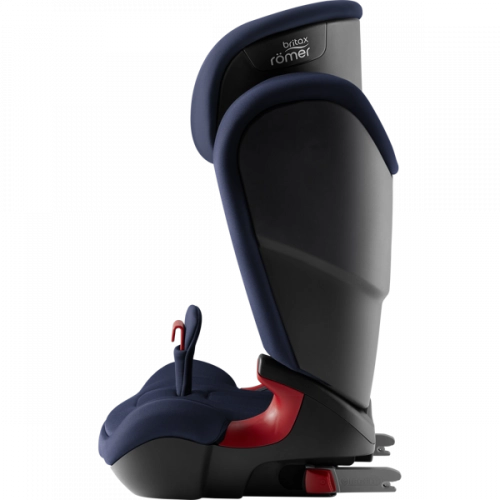 Britax Romer KIDFIX 2 R Moonlight Blue Bērnu autosēdeklis 15-36 kg