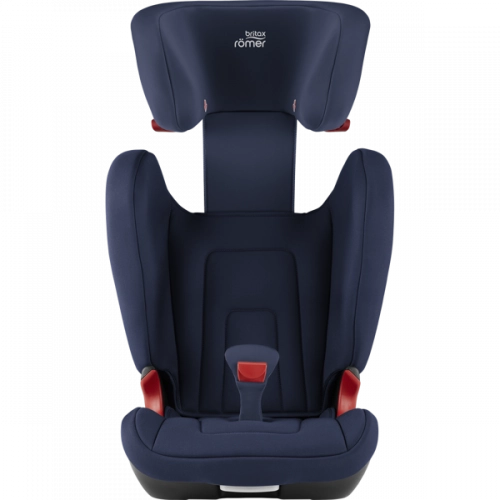 Britax Romer KIDFIX 2 R Moonlight Blue Bērnu autosēdeklis 15-36 kg