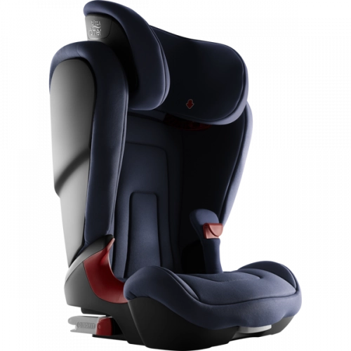 Britax Romer KIDFIX 2 R Moonlight Blue Bērnu autosēdeklis 15-36 kg