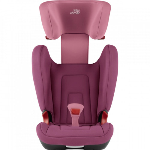 Britax Romer KIDFIX 2 R Wine Rose Bērnu autosēdeklis 15-36 kg