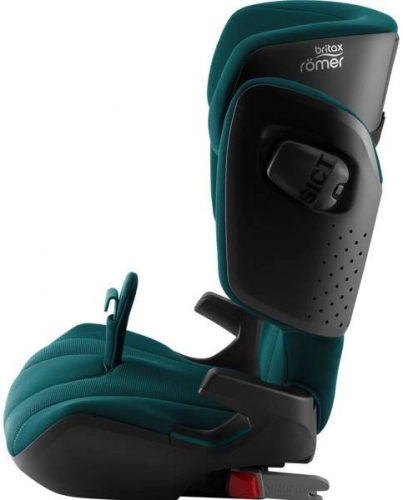 Britax Romer Kidfix I-Size Atlantic Green Bērnu autosēdeklis 15-36 kg