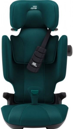 Britax Romer Kidfix I-Size Atlantic Green Bērnu autosēdeklis 15-36 kg