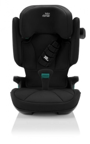 Britax Romer Kidfix I-Size Cosmos black Детское автокресло 15-36 кг