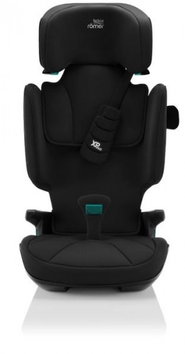 Britax Romer Kidfix I-Size Cosmos black Детское автокресло 15-36 кг