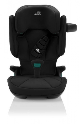 Britax Romer Kidfix I-Size Cosmos black Детское автокресло 15-36 кг