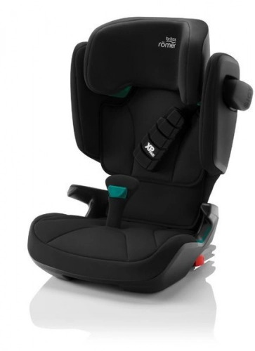 Britax Romer Kidfix I-Size Cosmos black Детское автокресло 15-36 кг