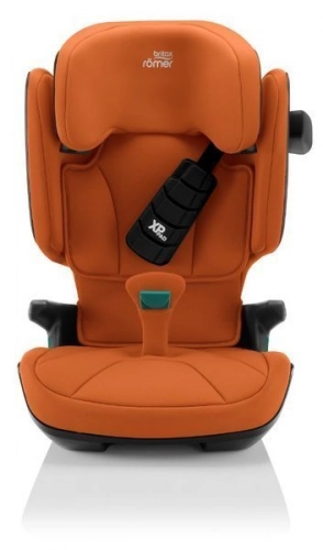 Britax Romer Kidfix I-Size Golden cognac Детское автокресло 15-36 кг