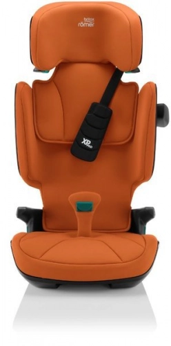 Britax Romer Kidfix I-Size Golden cognac Детское автокресло 15-36 кг