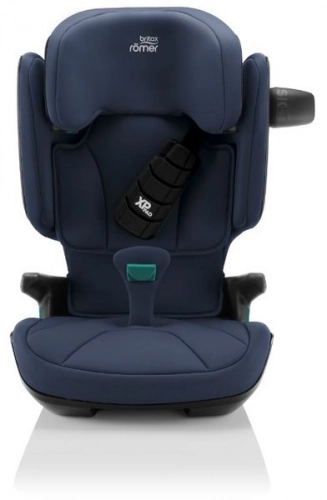 Britax Romer Kidfix I-Size Moonlight blue Bērnu autosēdeklis 15-36 kg