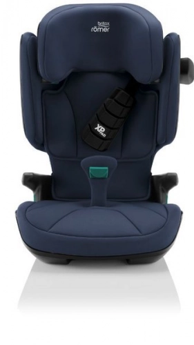 Britax Romer Kidfix I-Size Moonlight blue Bērnu autosēdeklis 15-36 kg