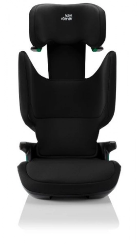 Britax Romer Kidfix M I-Size Cosmos black Bērnu autosēdeklis 15-36 kg