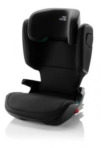 Britax Romer Kidfix M I-Size Cosmos black Bērnu autosēdeklis 15-36 kg