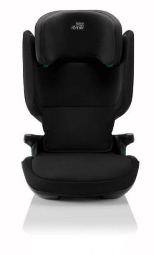 Britax Romer Kidfix M I-Size Cosmos black Bērnu autosēdeklis 15-36 kg