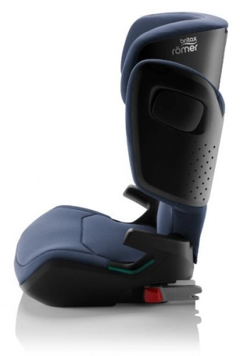 Britax Romer Kidfix M I-Size Moonlight blue Детское автокресло 15-36 кг