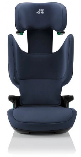 Britax Romer Kidfix M I-Size Moonlight blue Детское автокресло 15-36 кг