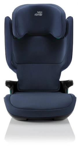 Britax Romer Kidfix M I-Size Moonlight blue Детское автокресло 15-36 кг