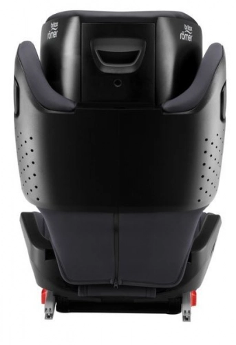 Britax Romer Kidfix M I-Size Storm grey Детское автокресло 15-36 кг