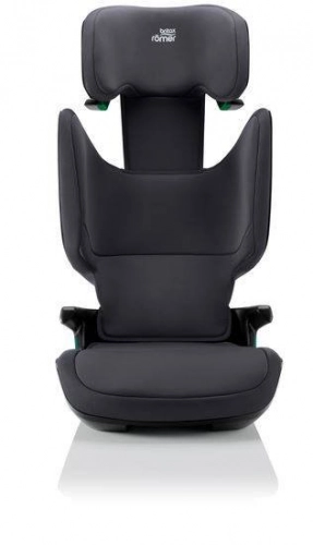 Britax Romer Kidfix M I-Size Storm grey Детское автокресло 15-36 кг