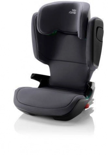 Britax Romer Kidfix M I-Size Storm grey Детское автокресло 15-36 кг