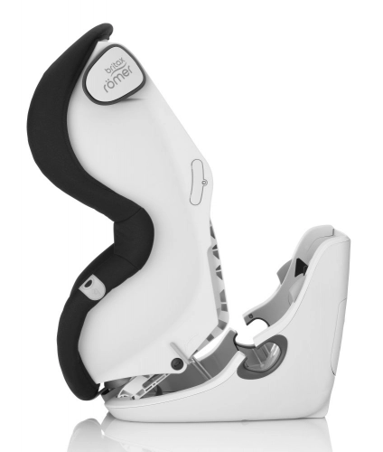 Britax Romer King II Ats Mineral purple Bērnu autosēdeklis 9-18 kg