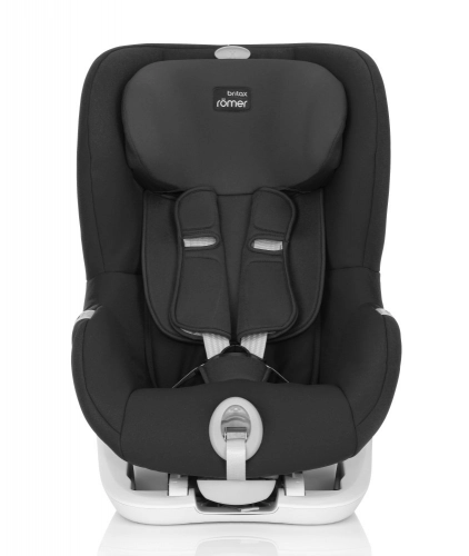 Britax Romer King II Ats Mineral purple Bērnu autosēdeklis 9-18 kg