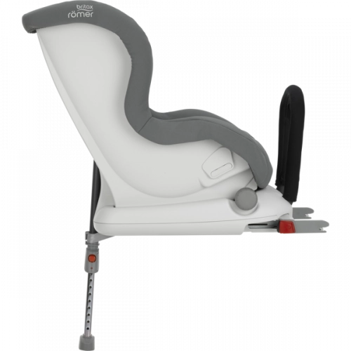 Britax Romer Max-Fix II Steel grey Детское автокресло 0-18 кг