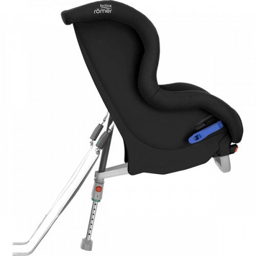 Britax Romer Max-Way Cosmos black Bērnu autosēdeklis 9-25 kg
