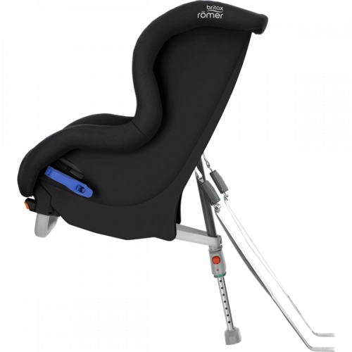 Britax Romer Max-Way Cosmos black Bērnu autosēdeklis 9-25 kg