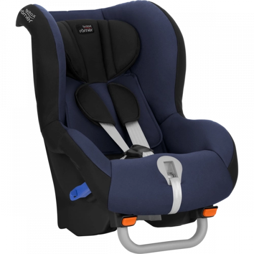 Britax Romer Max-Way Moonlight blue Bērnu autosēdeklis 9-25 kg