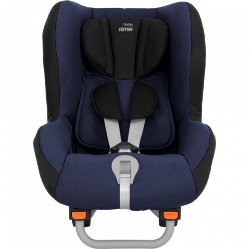 Britax Romer Max-Way Moonlight blue Bērnu autosēdeklis 9-25 kg