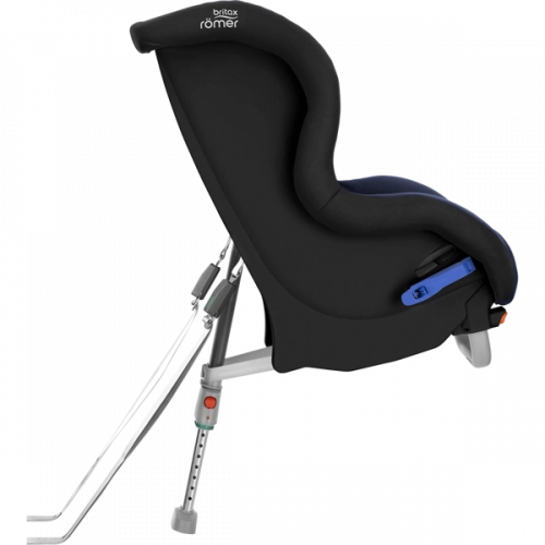 Britax Romer Max-Way Moonlight blue Bērnu autosēdeklis 9-25 kg