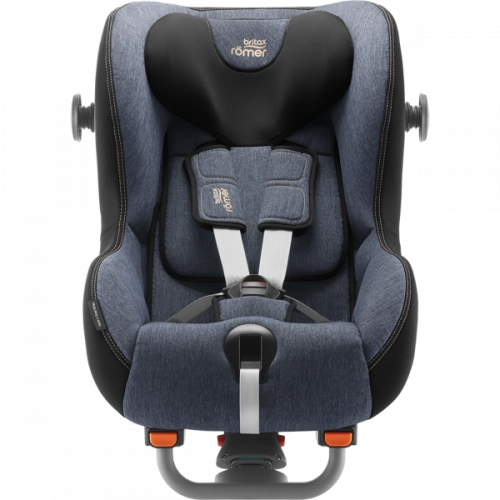Britax Romer Max-Way Plus Blue Marble Детское автокресло 9-25 кг