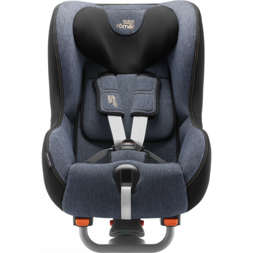 Britax Romer Max-Way Plus Blue Marble Детское автокресло 9-25 кг