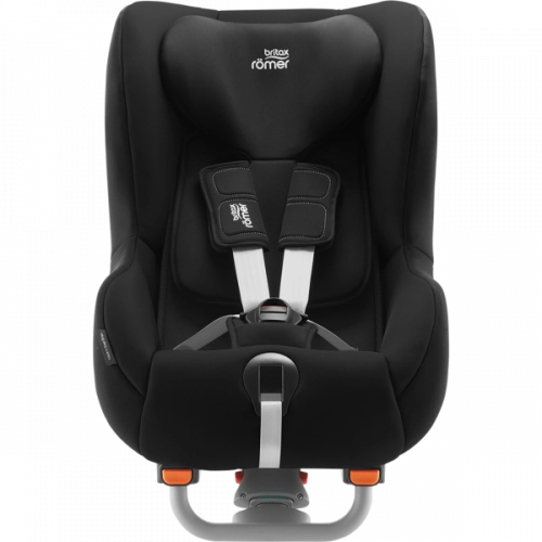 Britax Romer Max-Way Plus Cosmos Black Bērnu autosēdeklis 9-25 kg