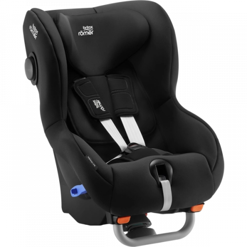 Britax Romer Max-Way Plus Cosmos Black Bērnu autosēdeklis 9-25 kg