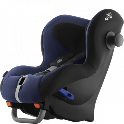 Britax Romer Max-Way Plus Moonlight Blue Детское автокресло 9-25 кг