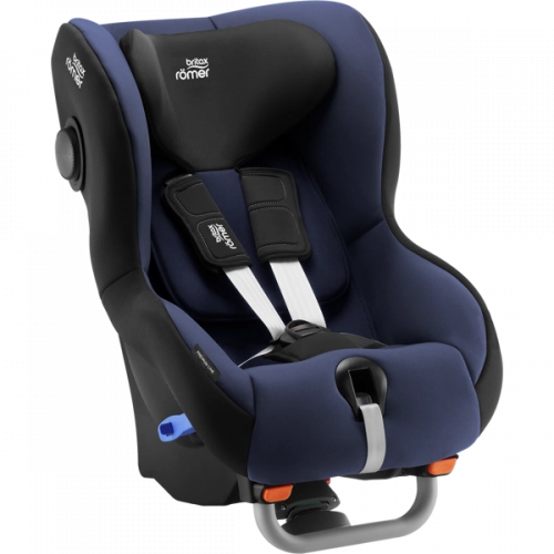 Britax Romer Max-Way Plus Moonlight Blue Детское автокресло 9-25 кг