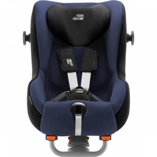 Britax Romer Max-Way Plus Moonlight Blue Детское автокресло 9-25 кг