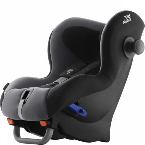 Britax Romer Max-Way Plus Storm Grey Детское автокресло 9-25 кг