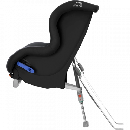 Britax Romer Max-Way Storm grey Bērnu autosēdeklis 9-25 kg