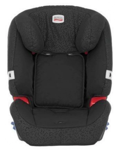 Britax Romer Multi-Tech II Black thunder Bērnu autosēdeklis 9-25 kg